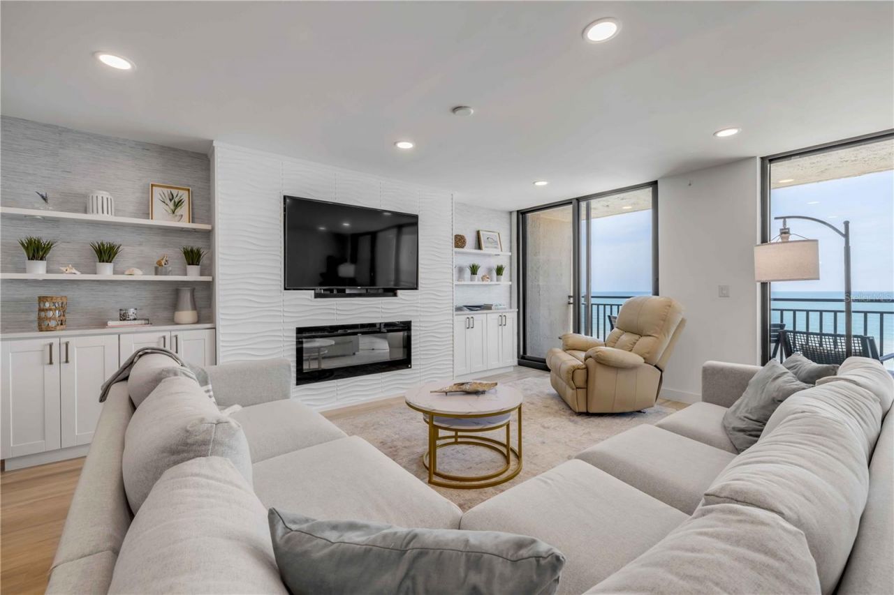 4139 S Atlantic Avenue, Unit B707, New Smyrna Beach, FL 32169 Photo