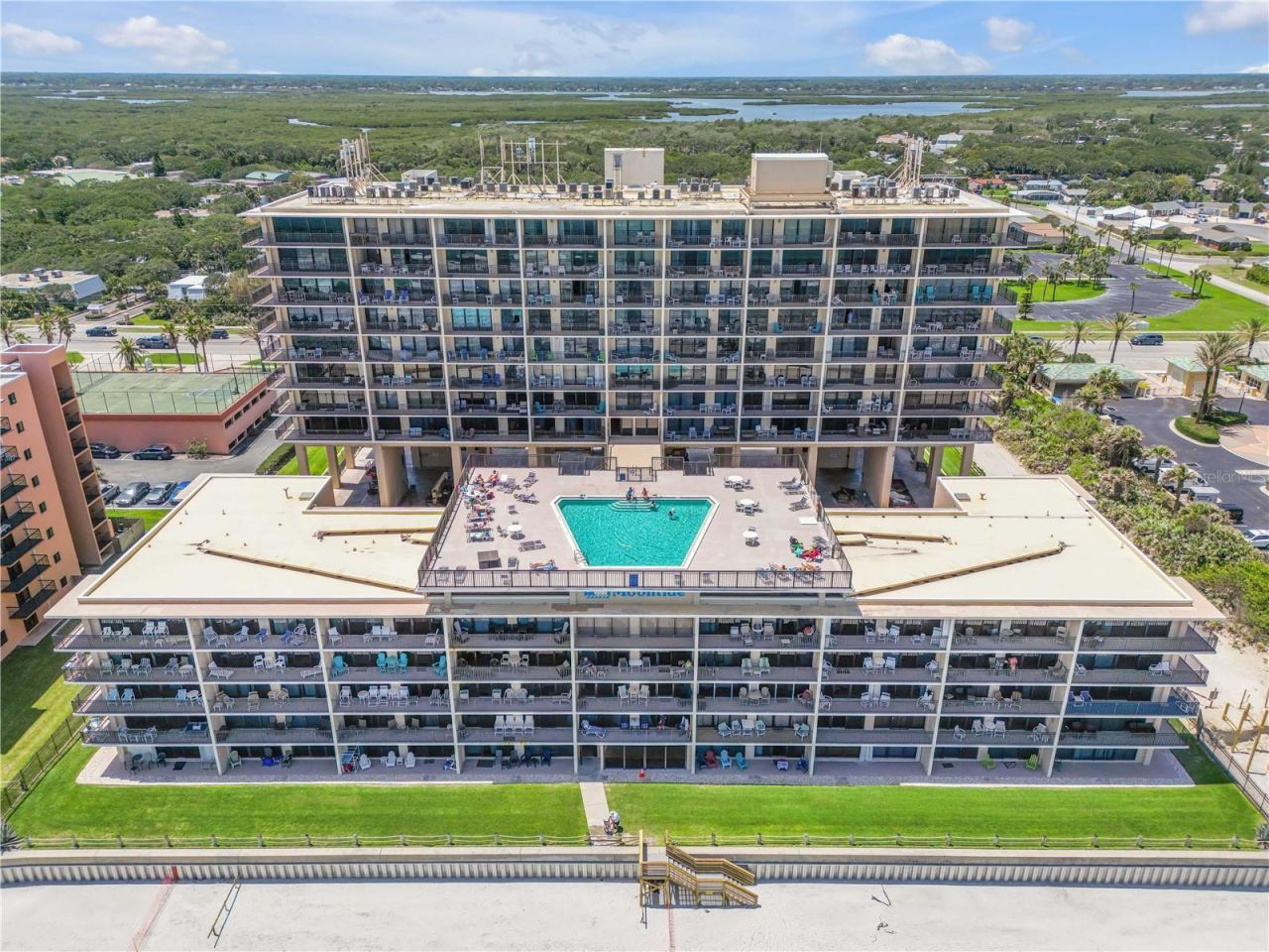 4139 S Atlantic Avenue, Unit B707, New Smyrna Beach, FL 32169 Photo
