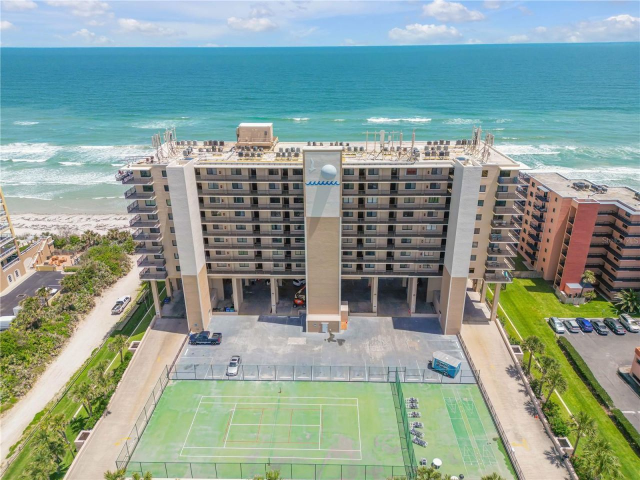 4139 S Atlantic Avenue, Unit B707, New Smyrna Beach, FL 32169 Photo