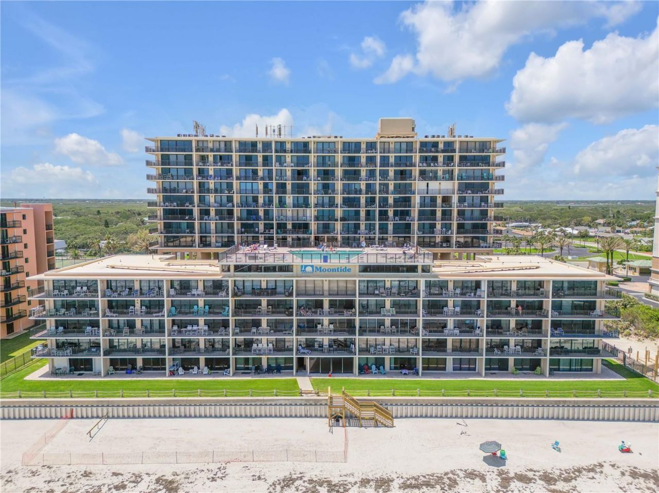 4139 S Atlantic Avenue, Unit B707, New Smyrna Beach, FL 32169 Photo