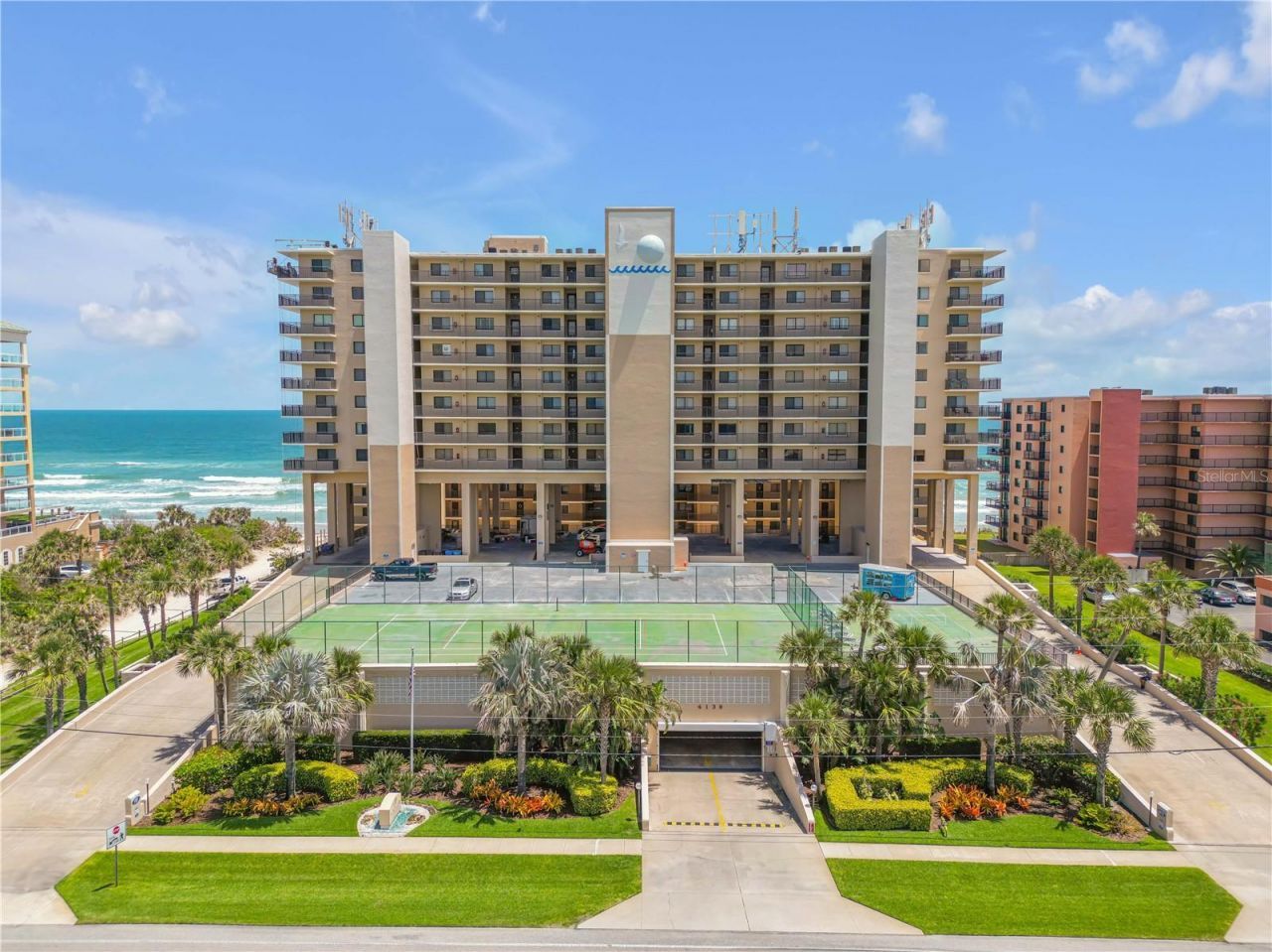 4139 S Atlantic Avenue, Unit B707, New Smyrna Beach, FL 32169 Photo