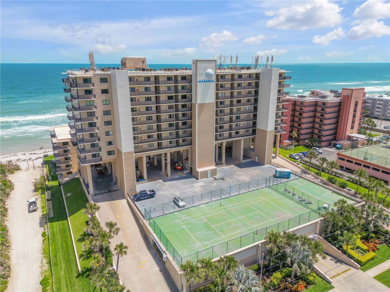 4139 S Atlantic Avenue, Unit B707, New Smyrna Beach, FL 32169 Photo
