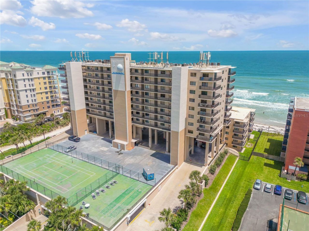 4139 S Atlantic Avenue, Unit B707, New Smyrna Beach, FL 32169 Photo