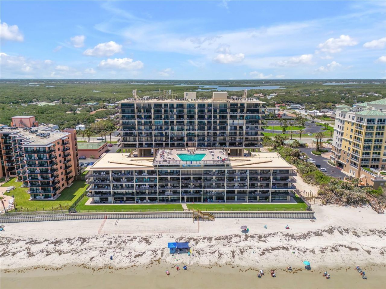 4139 S Atlantic Avenue, Unit B707, New Smyrna Beach, FL 32169 Photo