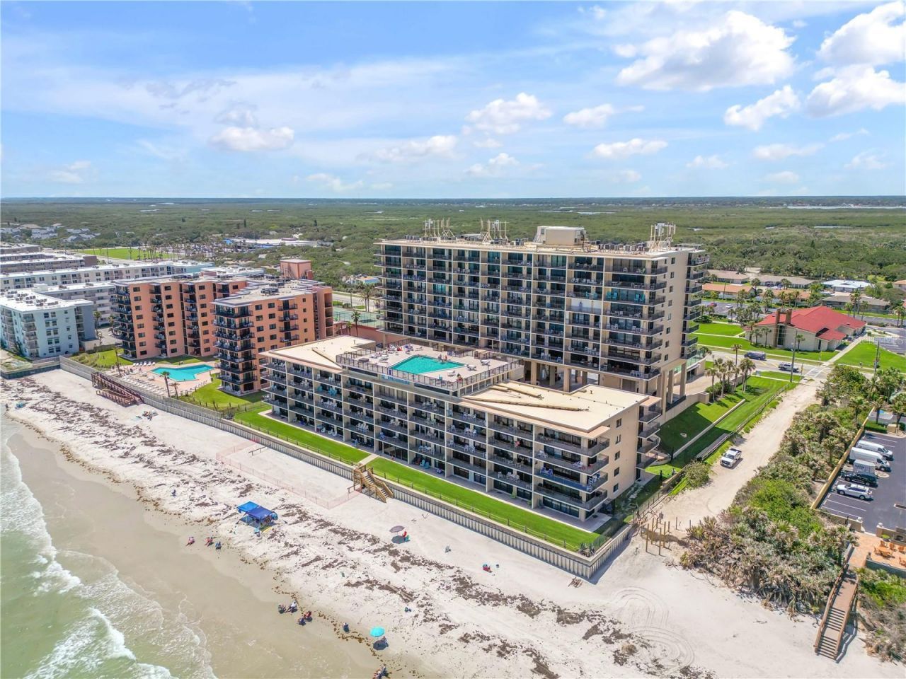 4139 S Atlantic Avenue, Unit B707, New Smyrna Beach, FL 32169 Photo