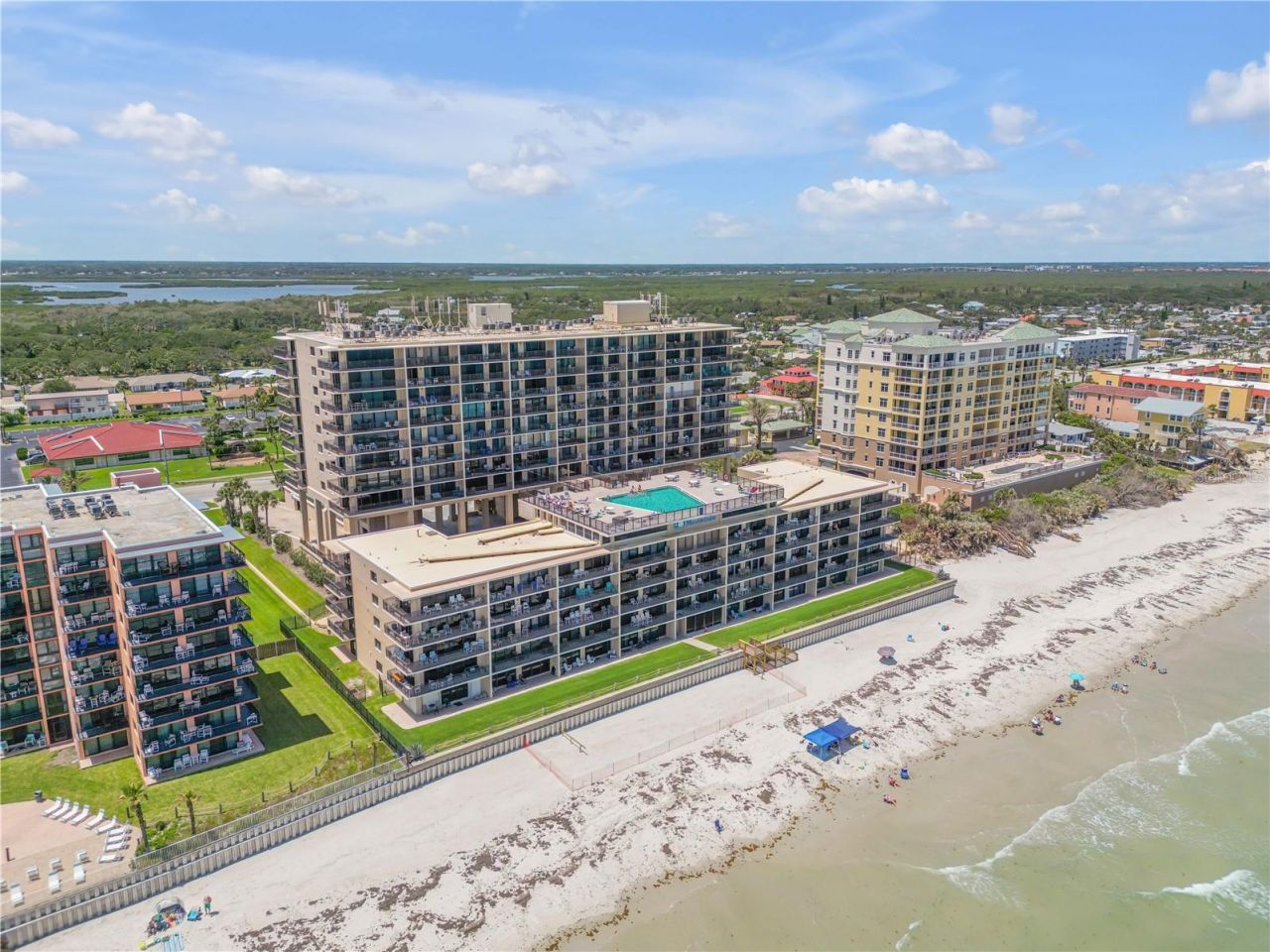 4139 S Atlantic Avenue, Unit B707, New Smyrna Beach, FL 32169 Photo