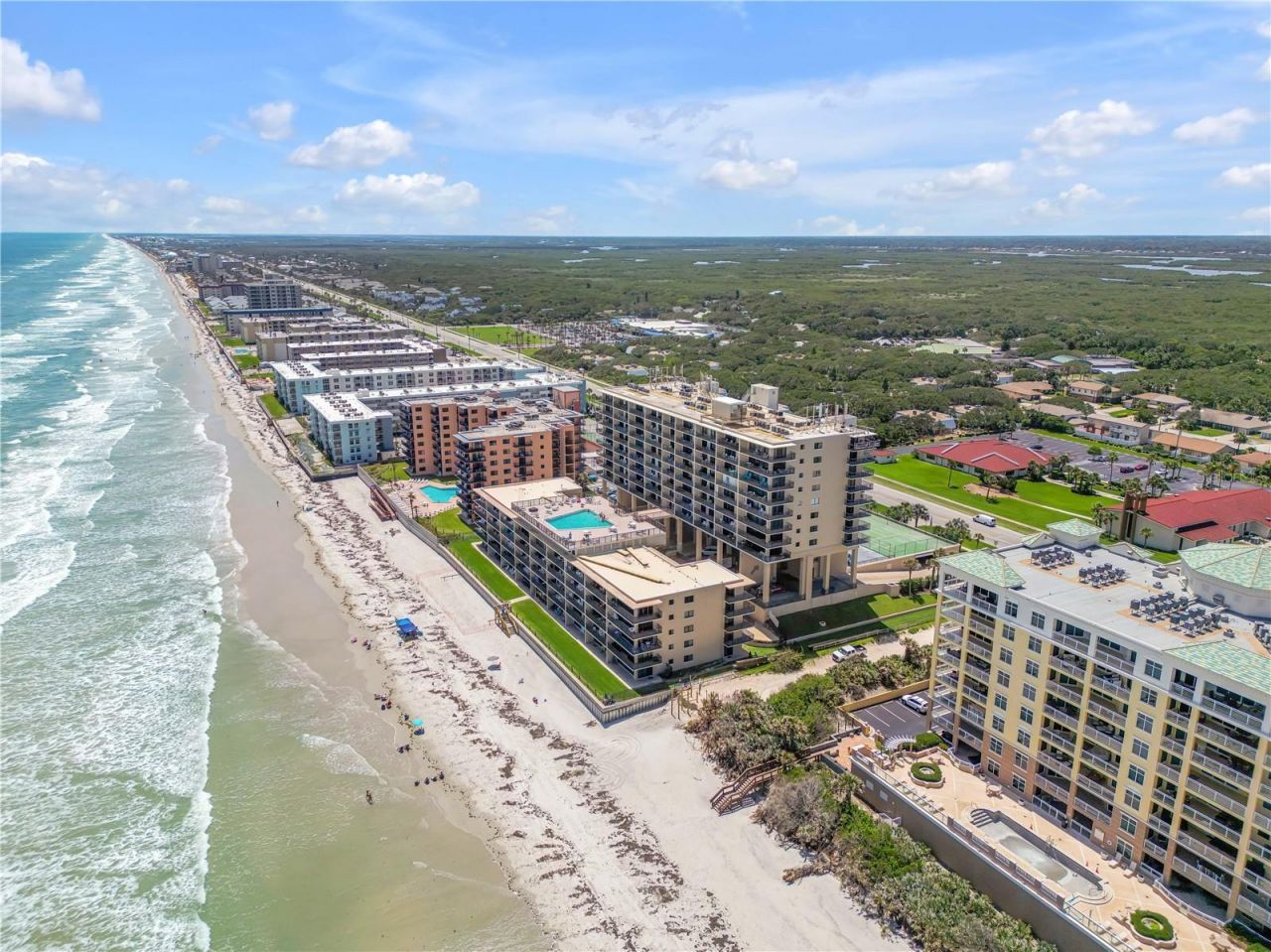 4139 S Atlantic Avenue, Unit B707, New Smyrna Beach, FL 32169 Photo