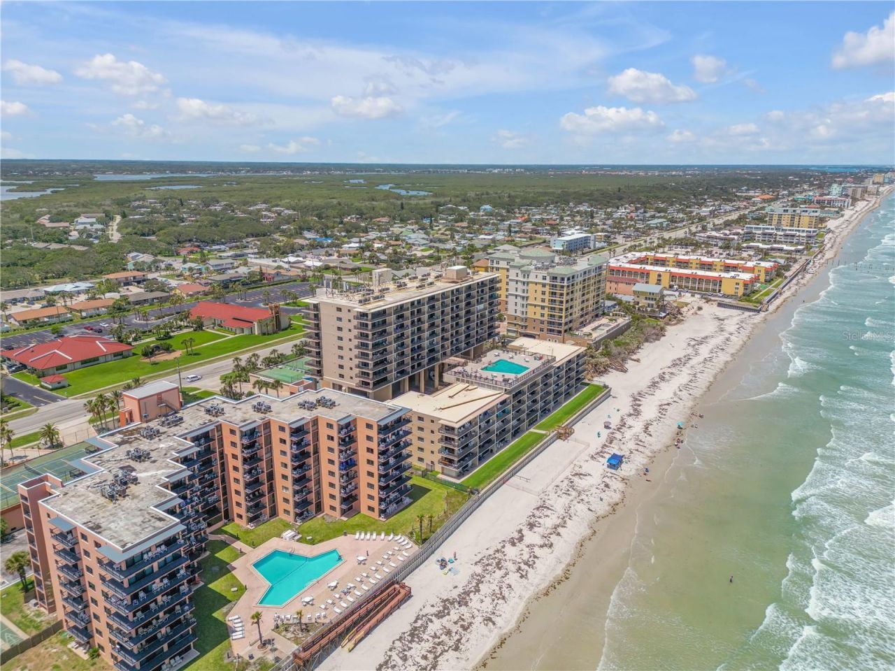 4139 S Atlantic Avenue, Unit B707, New Smyrna Beach, FL 32169 Photo