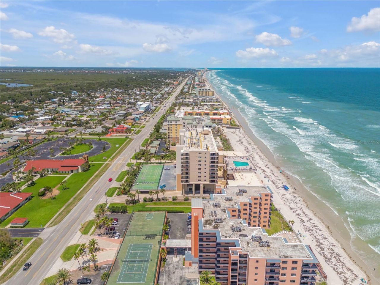 4139 S Atlantic Avenue, Unit B707, New Smyrna Beach, FL 32169 Photo