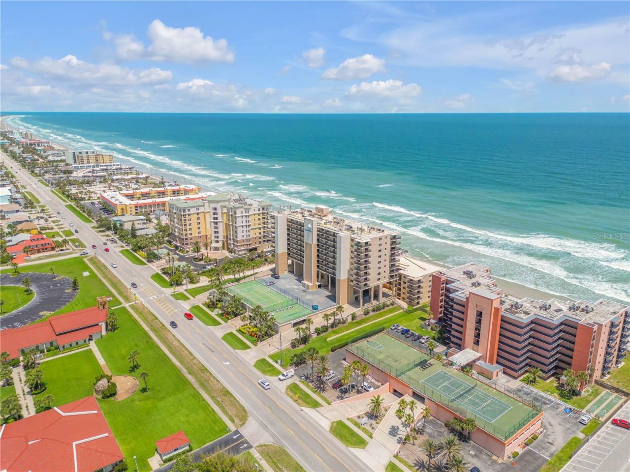 4139 S Atlantic Avenue, Unit B707, New Smyrna Beach, FL 32169 Photo