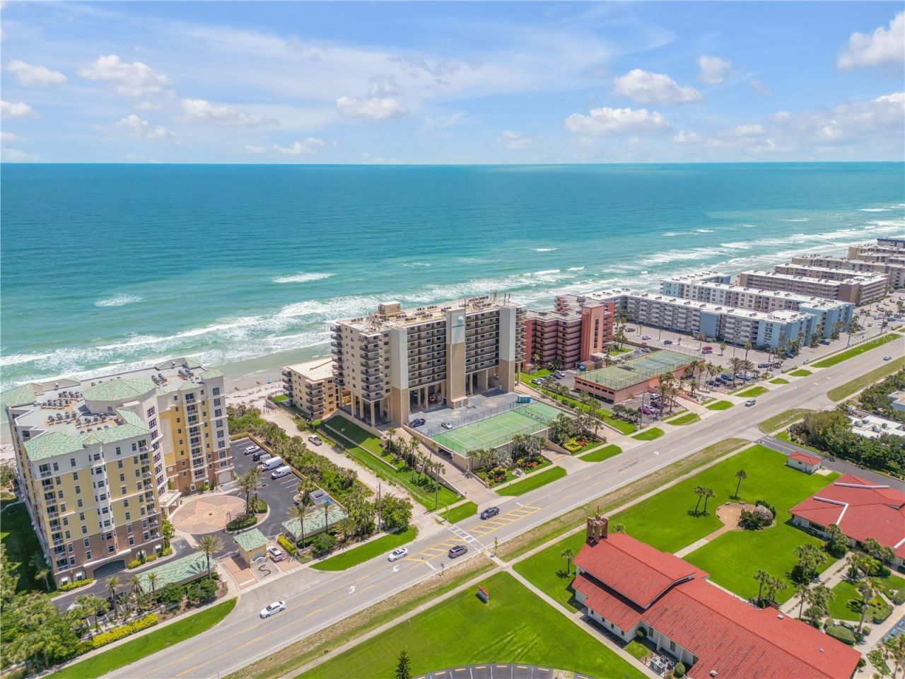 4139 S Atlantic Avenue, Unit B707, New Smyrna Beach, FL 32169 Photo