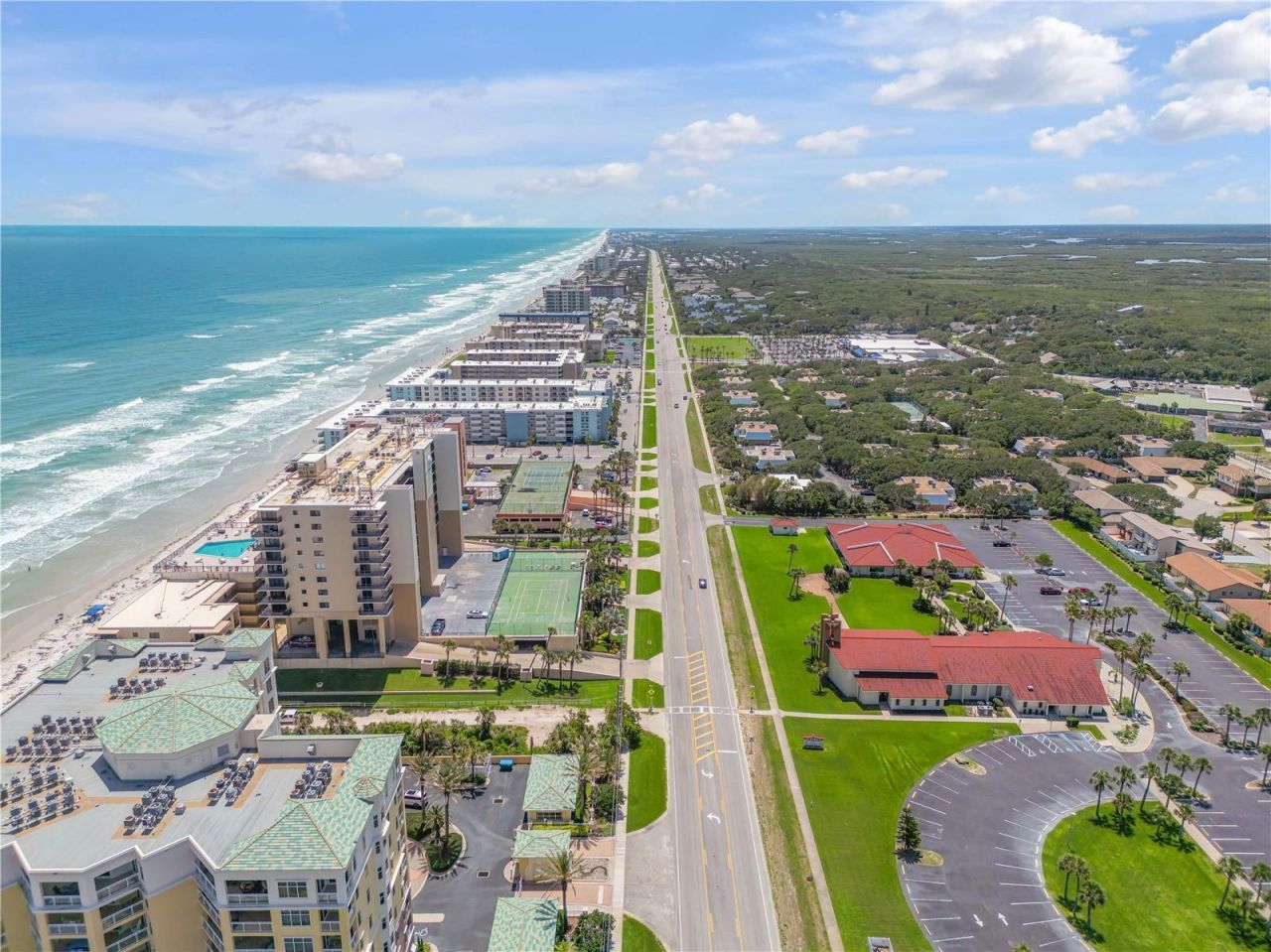 4139 S Atlantic Avenue, Unit B707, New Smyrna Beach, FL 32169 Photo