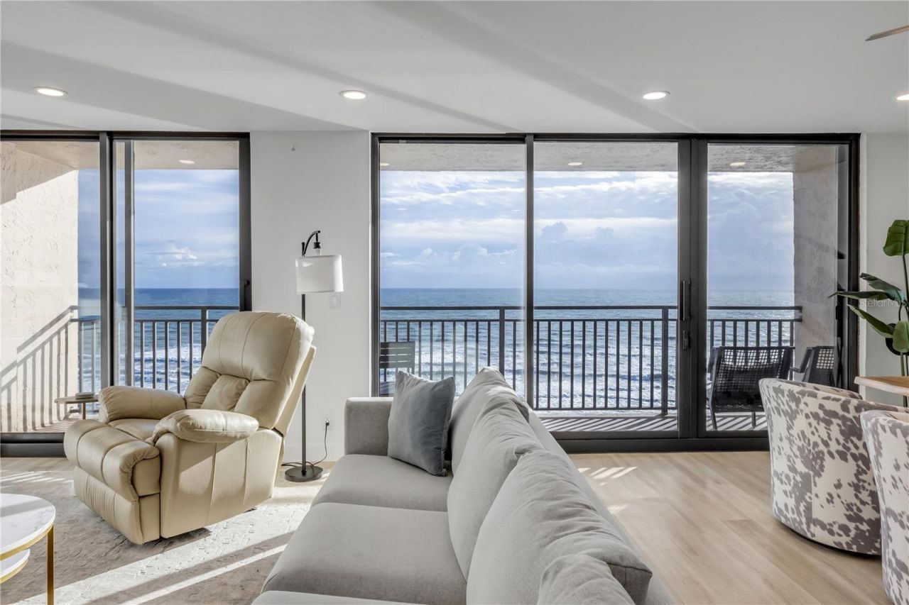 4139 S Atlantic Avenue, Unit B707, New Smyrna Beach, FL 32169 Photo