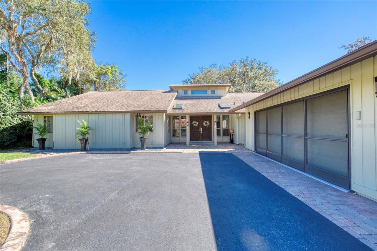 1014 Stagger Bush Place, New Smyrna Beach, FL 32168 Photo