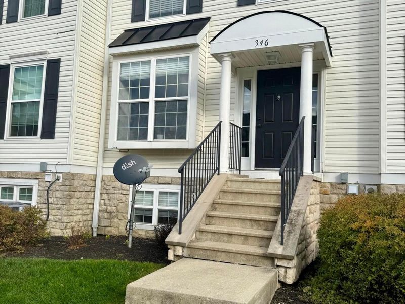 346 Shadbush Drive, Blacklick, OH 43004 Photo 2