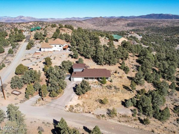 21410 Sazarac Road, Reno, NV 89521