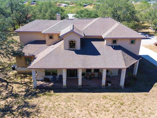 13115 N Sh 16, Poteet, TX 78065