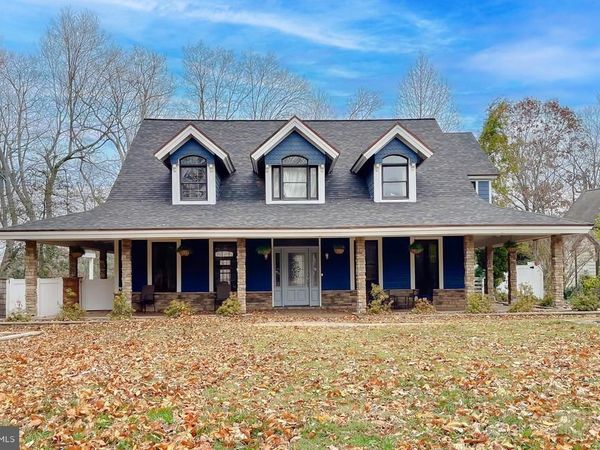 25890 WHISKEY CREEK ROAD, HOLLYWOOD, MD 20636