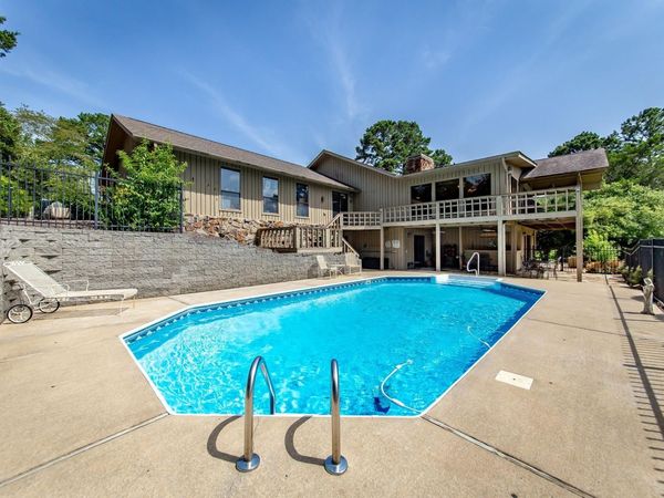 1211 Palisades Circle, Heber Springs, AR 72543