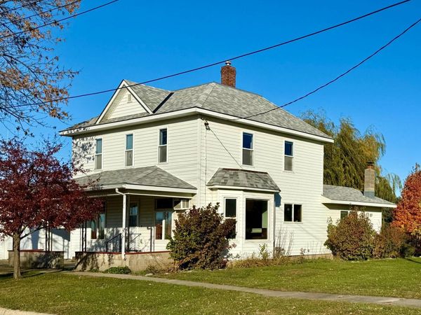 106 N 2nd Street, Belview, MN 56214