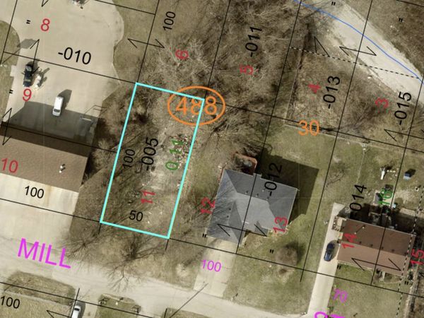 128 Mill Street, Marseilles, IL 61341