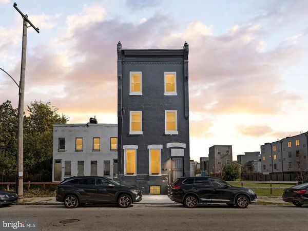 1923 N 20TH STREET, PHILADELPHIA, PA 19121