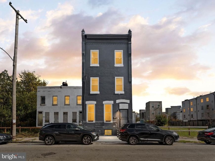 1923 N 20th Street, Philadelphia, PA 19121 Main Photo