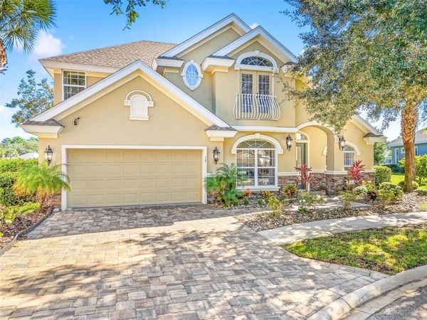 17 SANDPIPER COURT, PALM COAST, FL 32137
