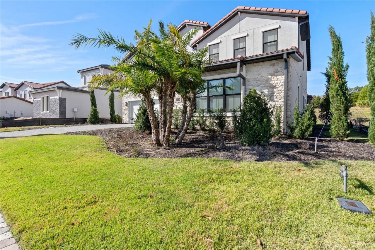 16829 Bolsena Drive, Montverde, FL 34756 Photo