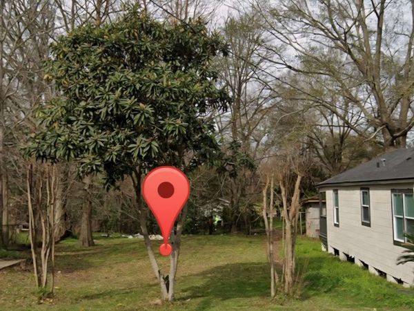 TBD Thomas H Delpit Dr, Baton Rouge, LA 70802