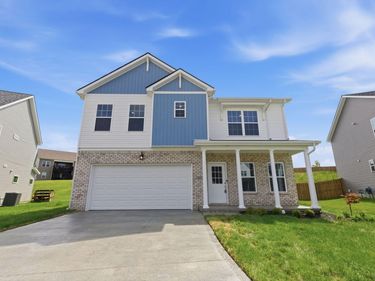 140 Dove Run Circle, Georgetown, KY 40324