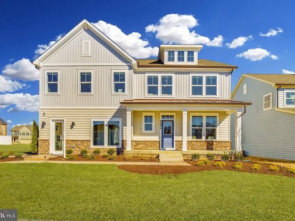 9738 LASSIE COURT, WALDORF, MD 20601