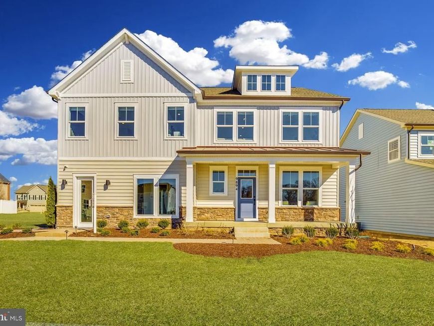 9738 Lassie Court, Waldorf, MD 20601 Main Photo