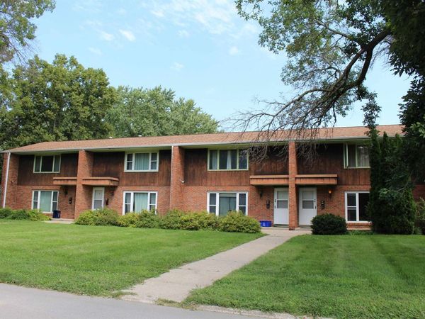 802 Valley View Drive , Ida Grove, IA 51445