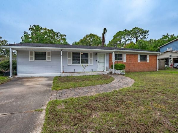 228 NW Watson Drive, Fort Walton Beach, FL 32548