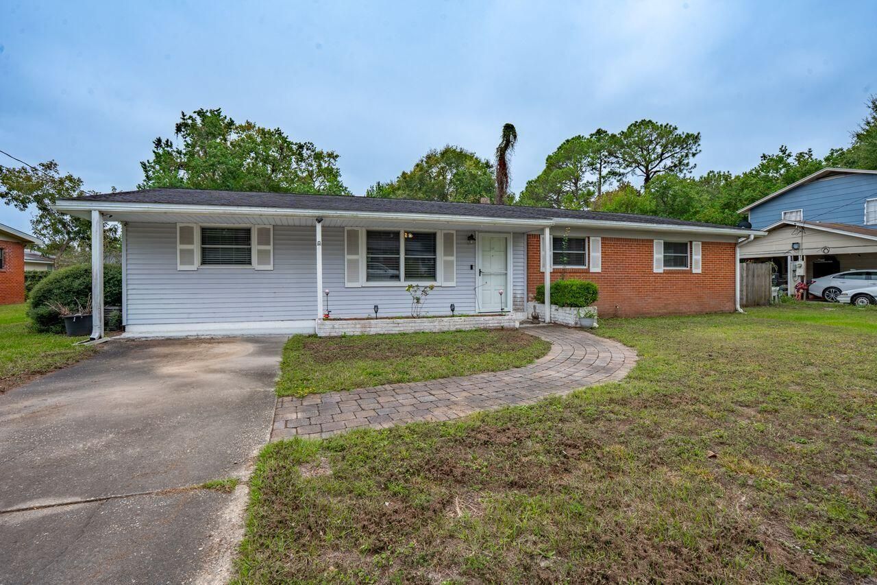 228 NW Watson Drive, Fort Walton Beach, FL 32548 Main Photo