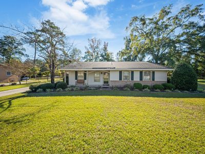 157 Charles Street, Bamberg, SC 29003