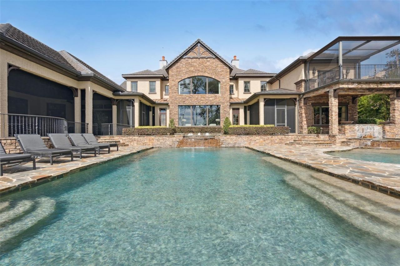 6507 Rosella Court, Windermere, FL 34786 Photo