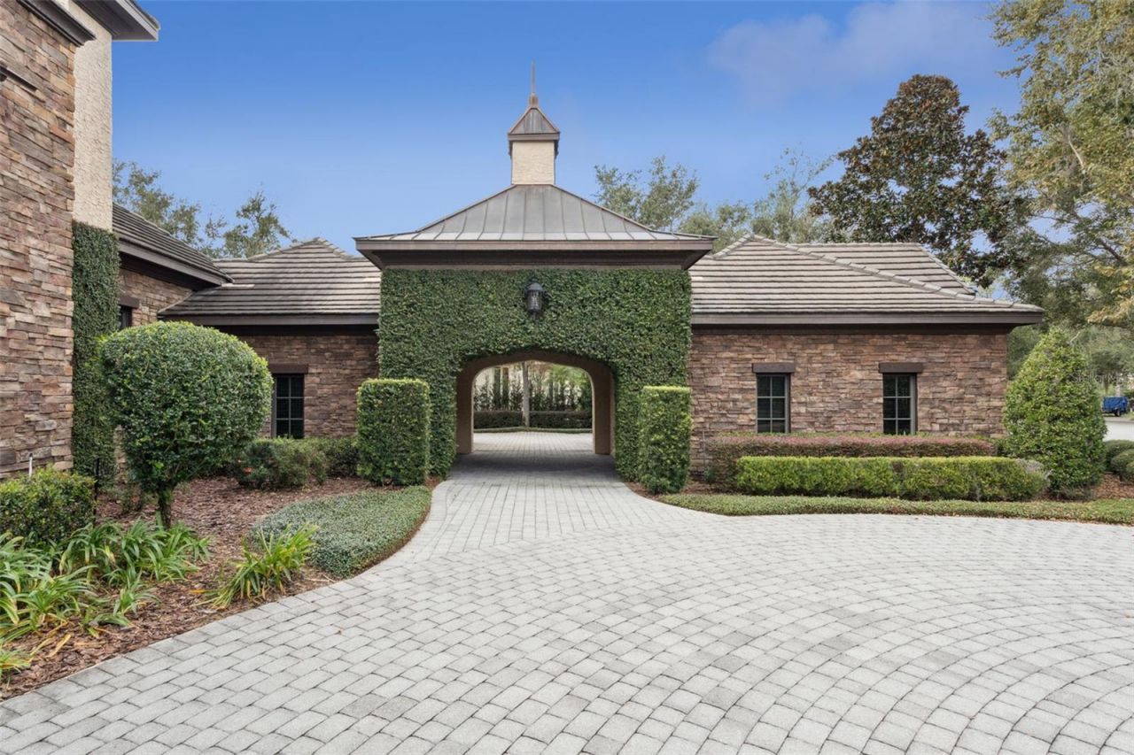 6507 Rosella Court, Windermere, FL 34786 Photo