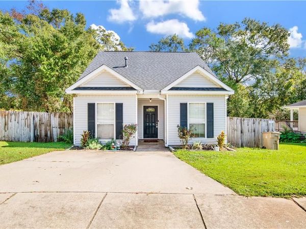 715 Red Willow Court, Mobile, AL 36695