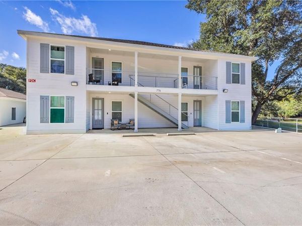 776 MOANALUA Way, Unit 101, Diamondhead, MS 39525