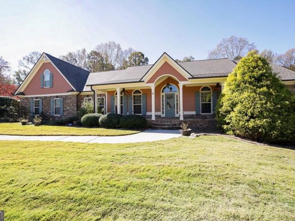 347 Clarksboro Drive, Athens, GA 30607