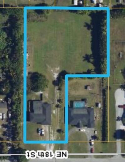 1009 NE 18th Street, Belle Glade, FL 33430 Photo