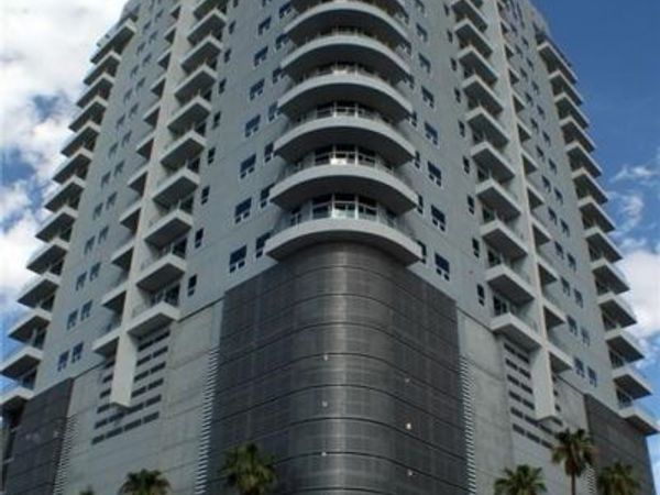 200 Hoover Avenue, Unit 2003, Las Vegas, NV 89101