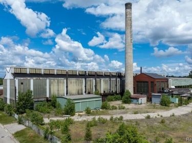 665 Hupp Avenue, Jackson, MI 49203