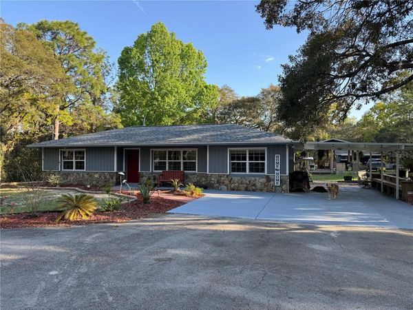 4540 W SANDY HILL STREET, LECANTO, FL 34461