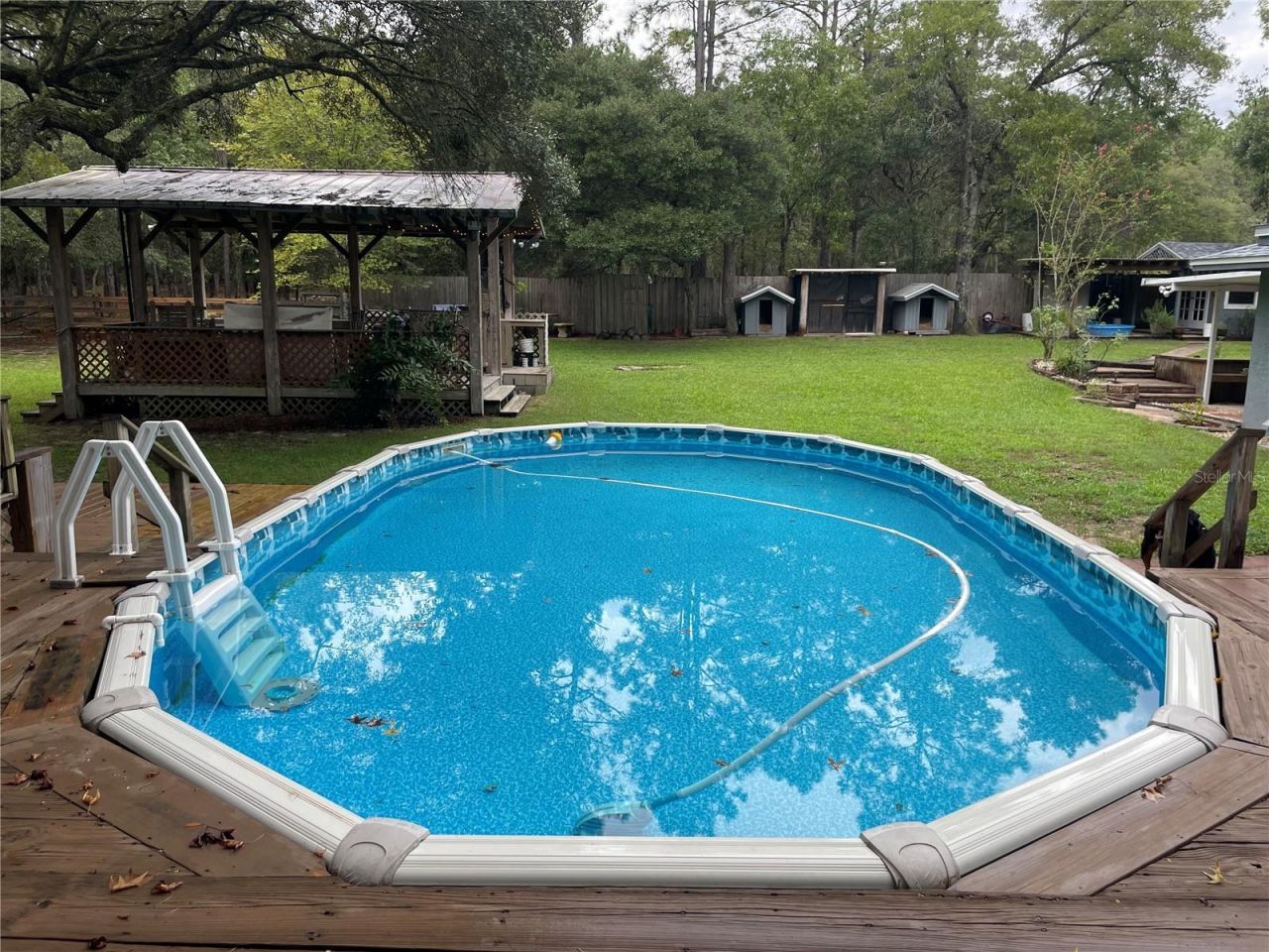 4540 W Sandy Hill Street, Lecanto, FL 34461 Photo