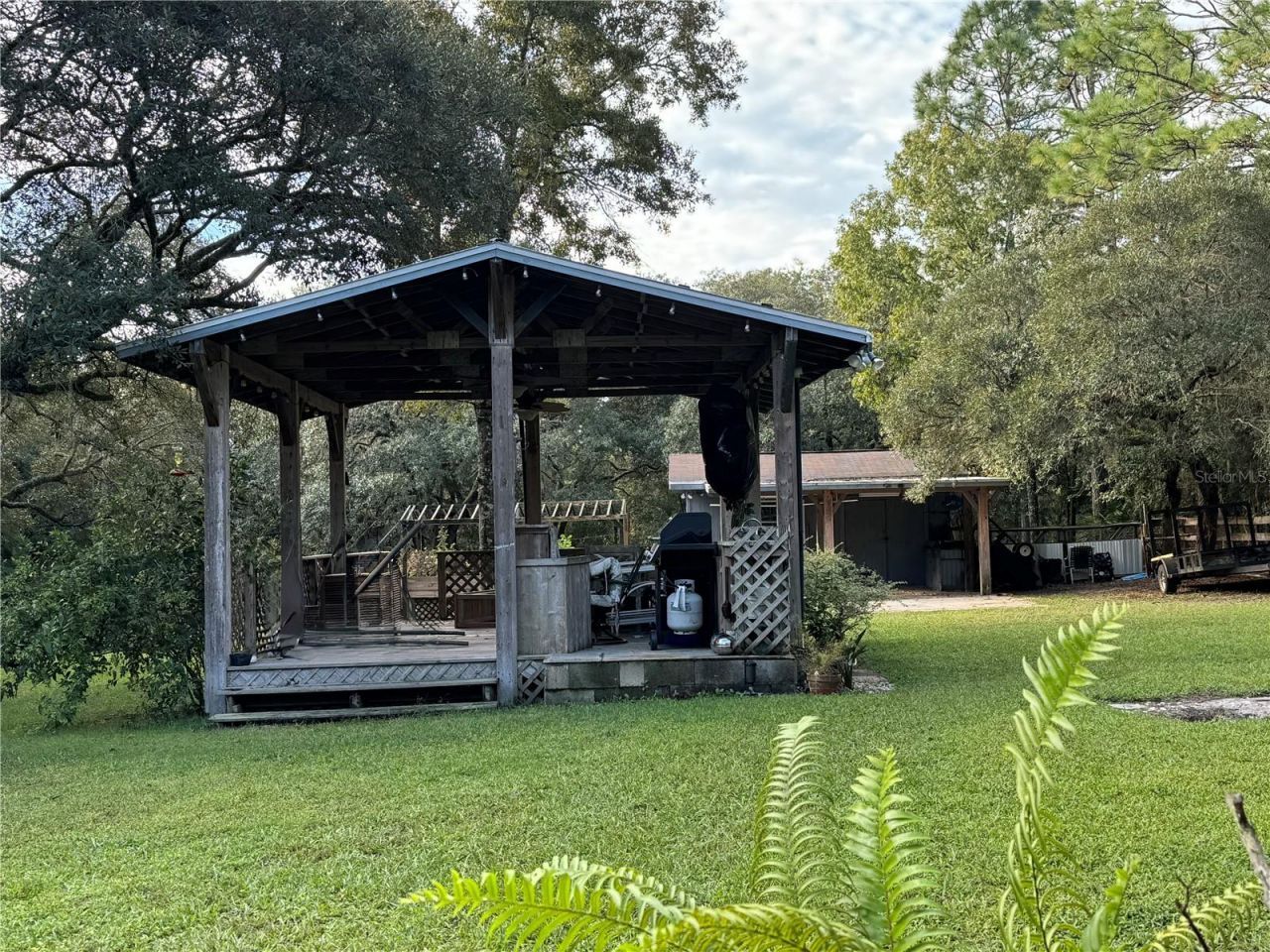 4540 W Sandy Hill Street, Lecanto, FL 34461 Photo