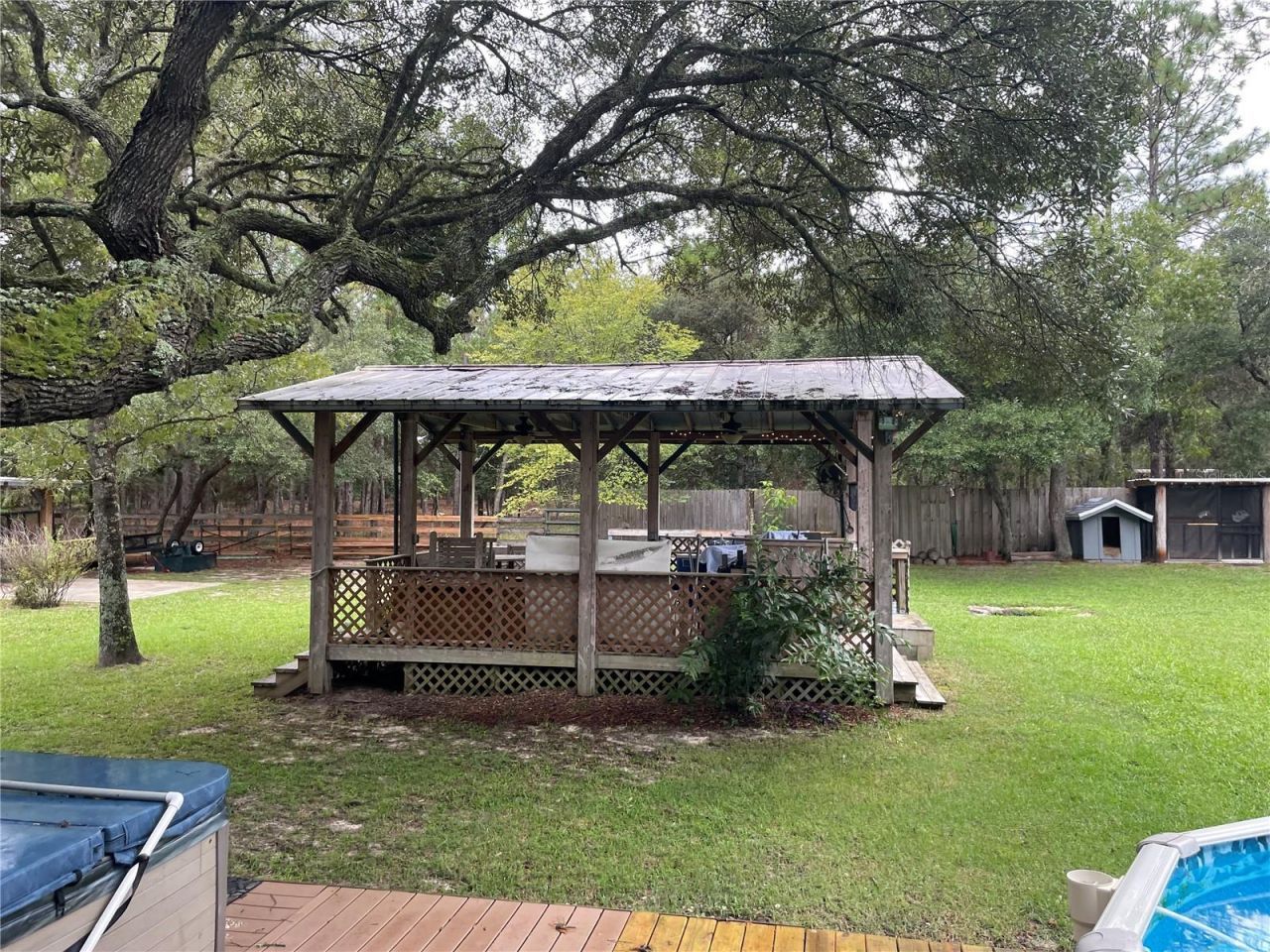4540 W Sandy Hill Street, Lecanto, FL 34461 Photo