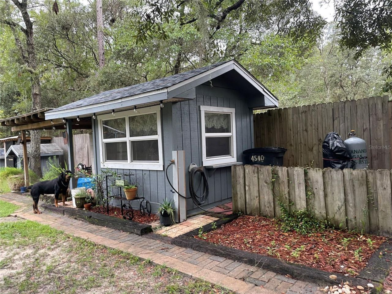 4540 W Sandy Hill Street, Lecanto, FL 34461 Photo